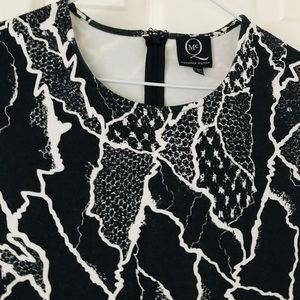 Alexander McQueen dress